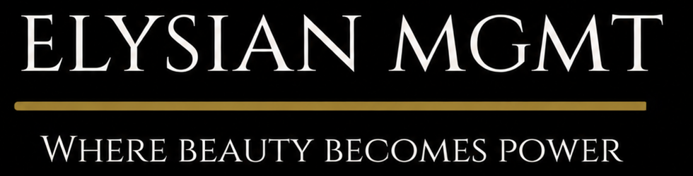 Elysian MGMT — Where beauty becomes power